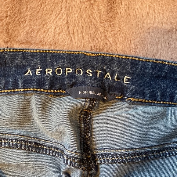 Gently worn Jeggings - Picture 2 of 3